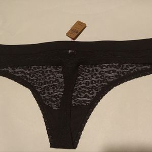 Victoria's secret panty bundle